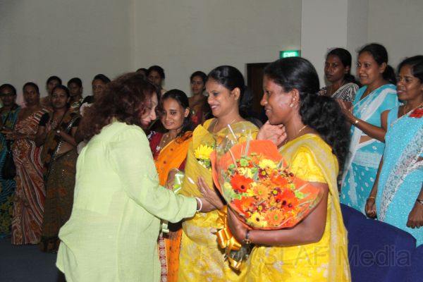 Foundation to Develop Pre-Schools Children Talents