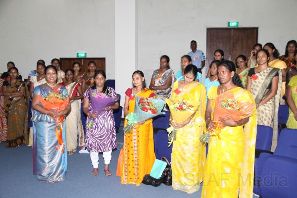 Foundation to Develop Pre-Schools Children Talents