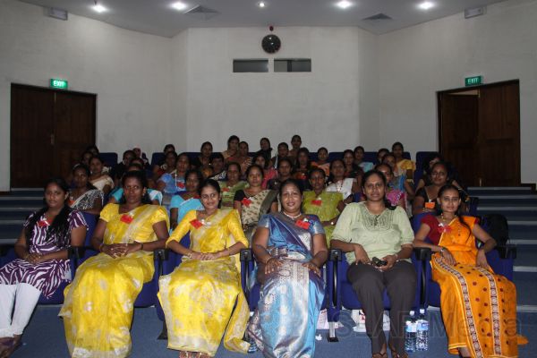 Foundation to Develop Pre-Schools Children Talents