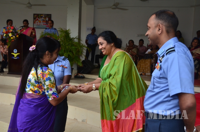 SLAF Colombo Pre-School Annual Sport Meet - 2016