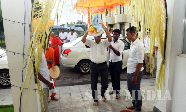 Dental Hospital Colombo Celebrates 4th Anniversary