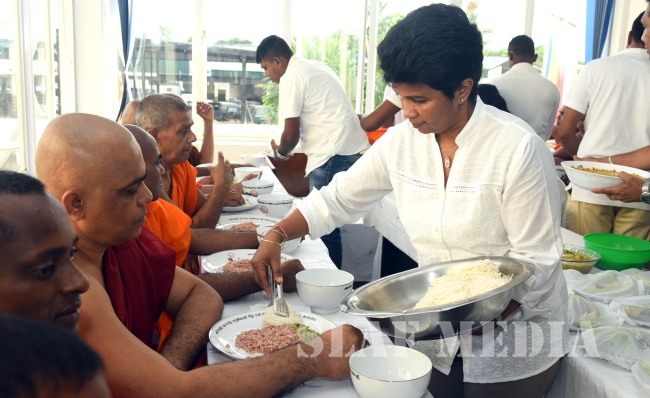 Dental Hospital Colombo Celebrates 4th Anniversary