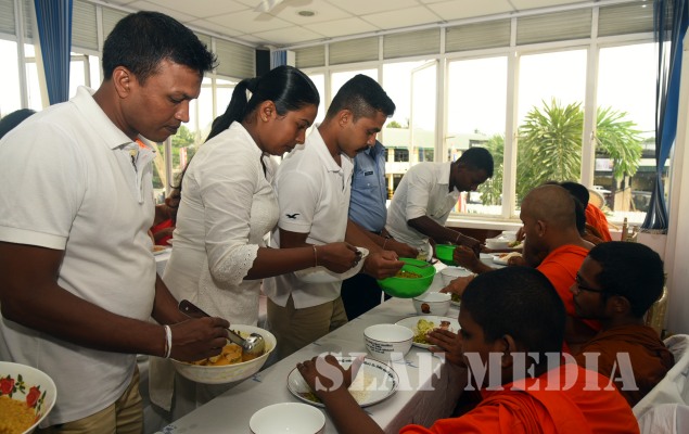 Dental Hospital Colombo Celebrates 4th Anniversary