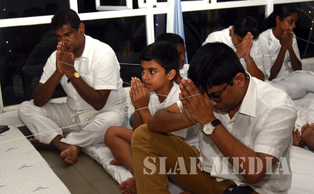 Dental Hospital Colombo Celebrates 4th Anniversary