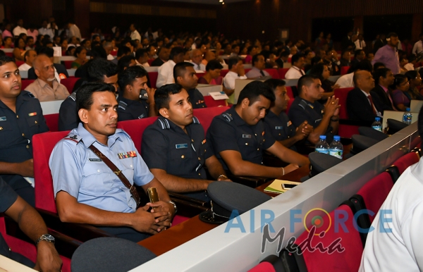 SLAF Wins National Productivity Award 2018