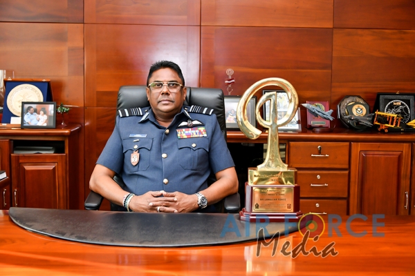 SLAF Wins National Productivity Award 2018