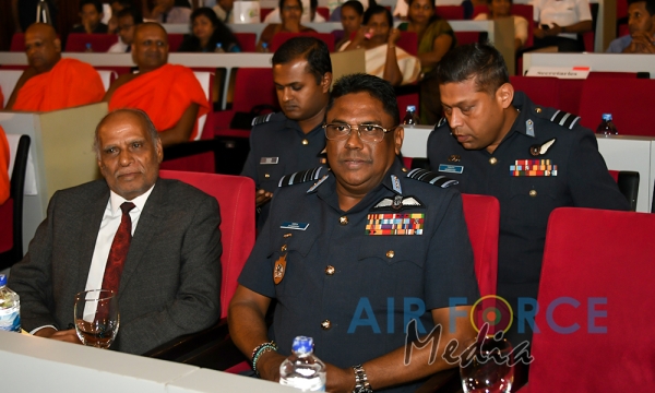 SLAF Wins National Productivity Award 2018