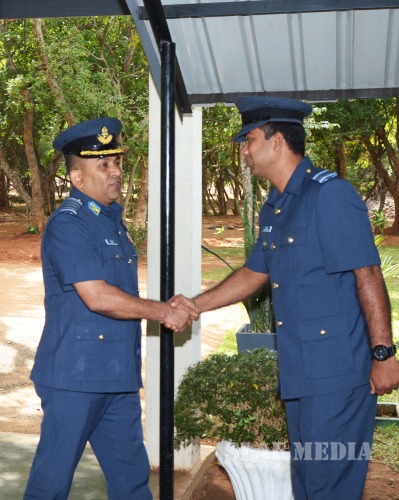 Ground Stewards’ Advanced Course 1/2016