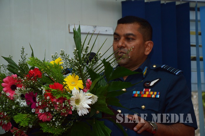 Ground Stewards’ Advanced Course 1/2016