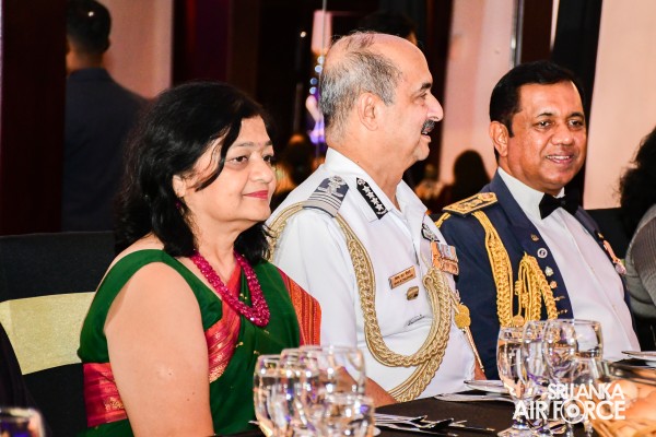 Sri Lanka Air Force Rugerites mark their first Victory