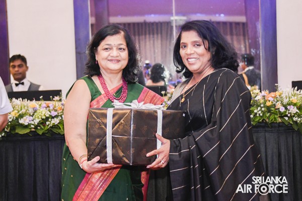 Sri Lanka Air Force Rugerites mark their first Victory