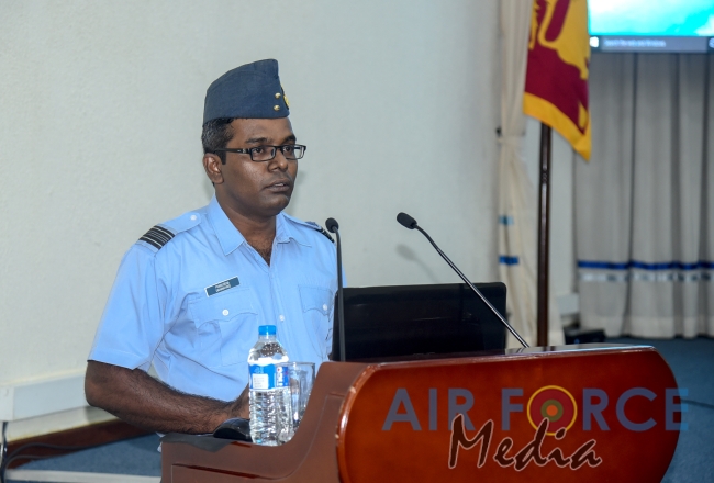 Workshop on “Criminal Investigation” for Provost Personnel