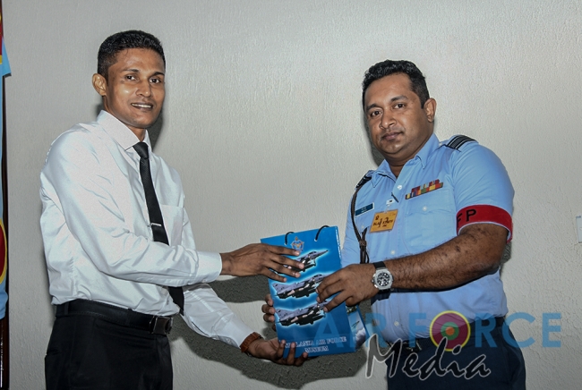 Workshop on “Criminal Investigation” for Provost Personnel
