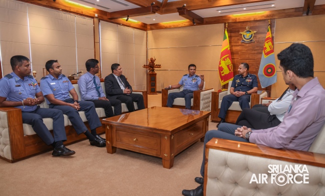 THIRD EDITION
OF EAGLES' QUADRANGLE CUP GOLF TOURNAMENT SET TO TEE OFF IN TRINCOMALEE