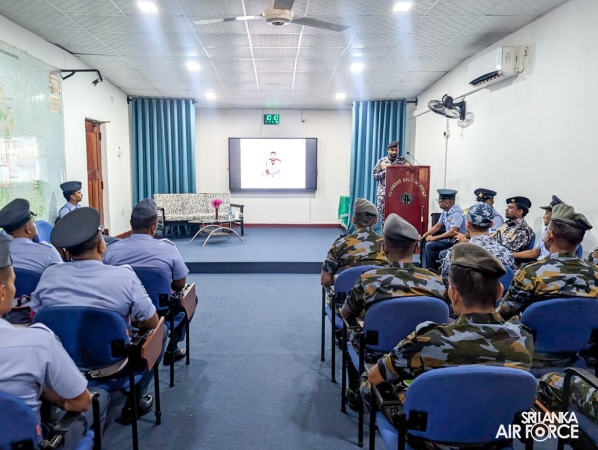 REGIMENT SPECIAL FORCE CONDUCTS NO 72 QUICK REACTION TEAM (QRT) TRAINING FOR FOREIGN AND REGIMENT PERSONNEL