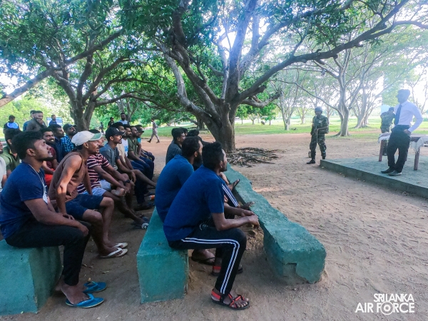 REGIMENT SPECIAL FORCE CONDUCTS NO 72 QUICK REACTION TEAM (QRT) TRAINING FOR FOREIGN AND REGIMENT PERSONNEL
