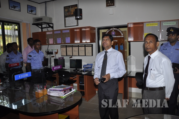 SLAF Wins National Productivity award 2014