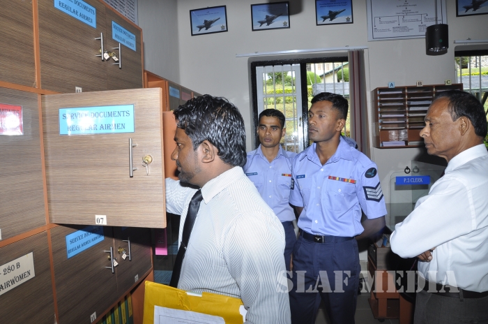 SLAF Wins National Productivity award 2014