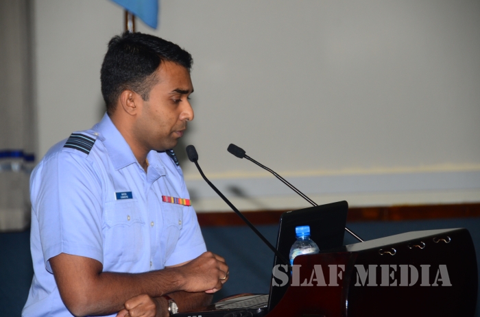 Sri Lanka Air Force Rugerites mark their first Victory