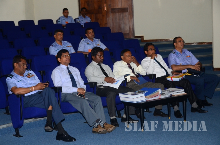 Sri Lanka Air Force Rugerites mark their first Victory