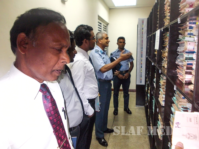 Sri Lanka Air Force Rugerites mark their first Victory
