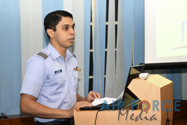 Productivity Improvement and Professional Development Program by CQAI