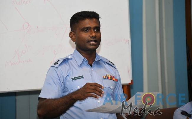 Productivity Improvement and Professional Development Program by CQAI
