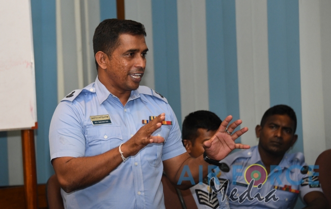 Productivity Improvement and Professional Development Program by CQAI