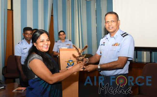 Productivity Improvement and Professional Development Program by CQAI