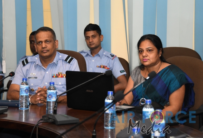 Productivity Improvement and Professional Development Program by CQAI