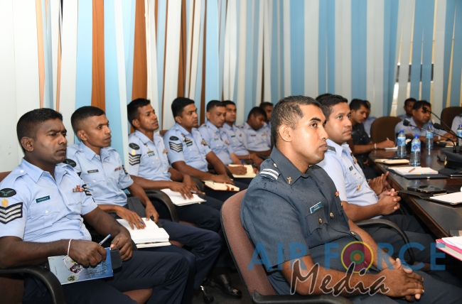 Productivity Improvement and Professional Development Program by CQAI