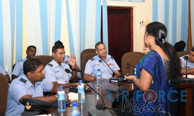 Productivity Improvement and Professional Development Program by CQAI