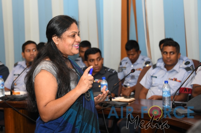 Productivity Improvement and Professional Development Program by CQAI