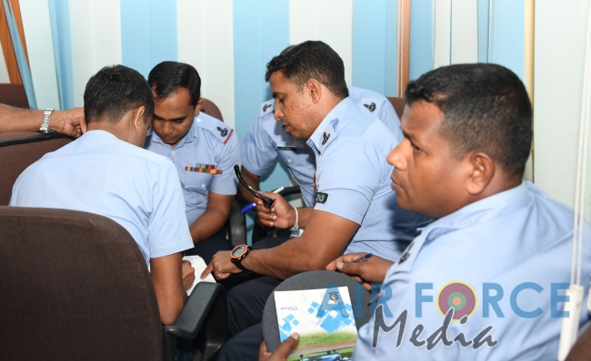 Productivity Improvement and Professional Development Program by CQAI