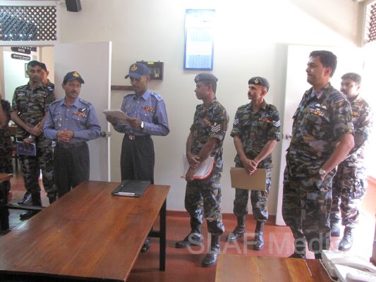 Workshops on Quality Concepts and Safety Related Matters