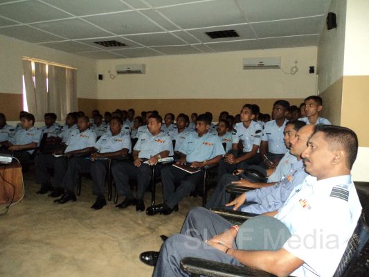 Workshops on Quality Concepts and Safety Related Matters