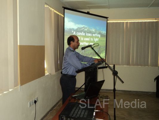 Workshops on Quality Concepts and Safety Related Matters
