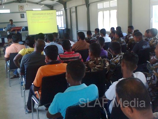 Workshops on Quality Concepts and Safety Related Matters
