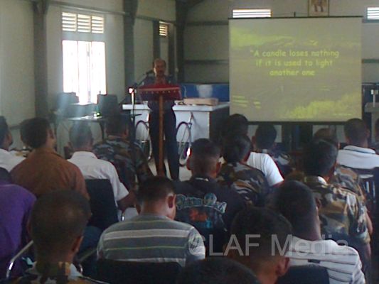 Workshops on Quality Concepts and Safety Related Matters