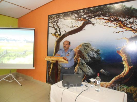 Workshops on Quality Concepts and Safety Related Matters