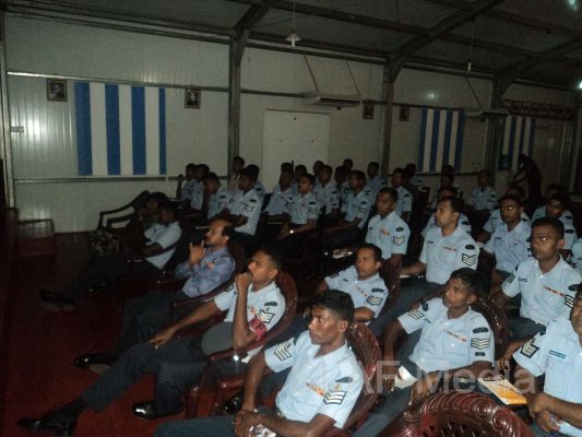 Workshops on Quality Concepts and Safety Related Matters
