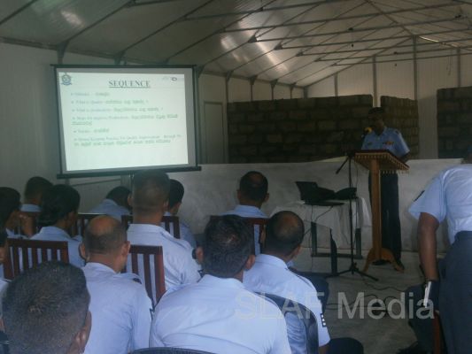 Workshops on Quality Concepts and Safety Related Matters