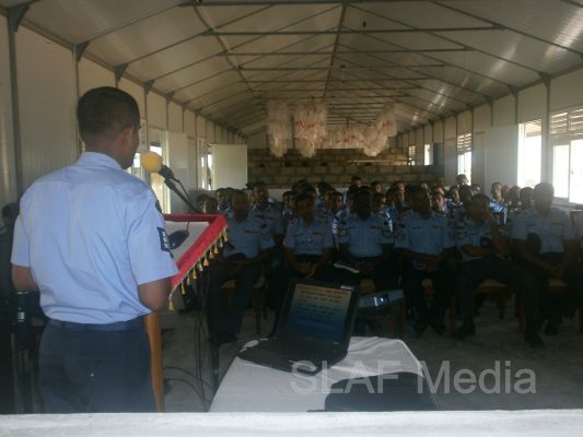 Workshops on Quality Concepts and Safety Related Matters