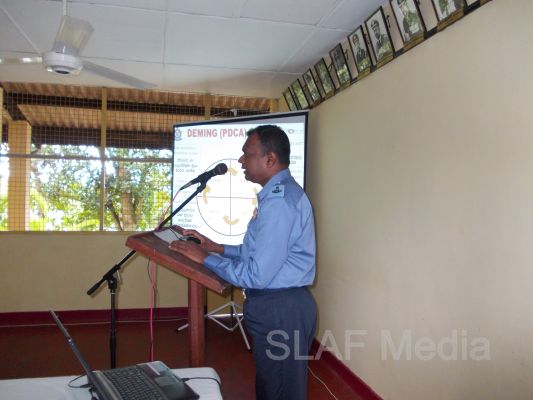 Workshops on Quality Concepts and Safety Related Matters