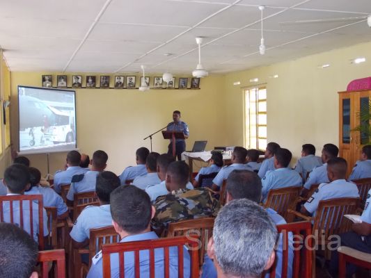 Workshops on Quality Concepts and Safety Related Matters