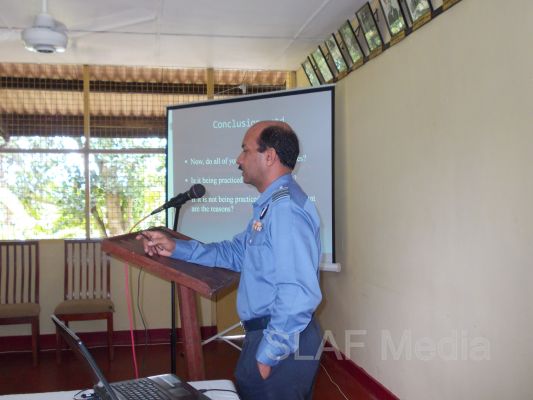 Workshops on Quality Concepts and Safety Related Matters
