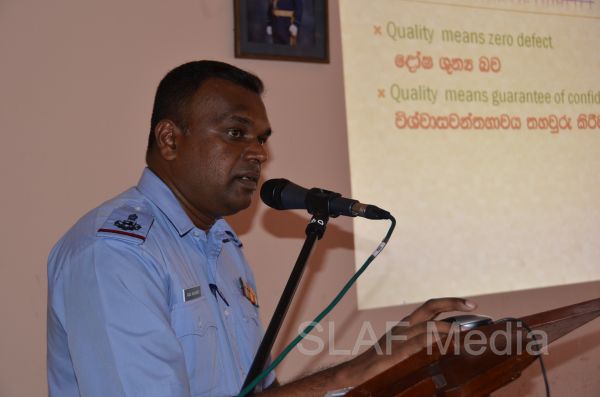 Workshops on Quality Concepts and Safety Related Matters