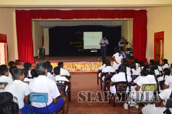 Observance of National Quality Week and the World’s Standards Day 2015