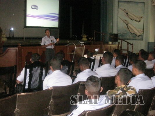 Observance of National Quality Week and the World’s Standards Day 2015