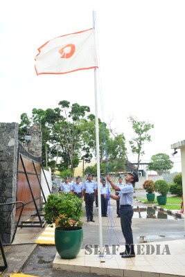 Observance of National Quality Week and the World’s Standards Day 2015